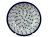 Soup Plate 21 cm (8")   Lobelia