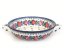 Round Baking Dish 25 cm (10")   Camelia