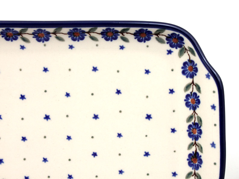 Platter 42 cm (16")   Twilight
