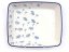 Rectangle Baking Dish 28 cm (11")  Apiaceae grey