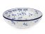 Low Bowl 13 cm (5")   Damselfly