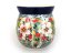 Bubble Mug 0,5 l (16 oz)   Apple Blossoms UNIKAT