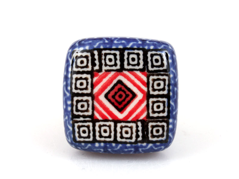Square Cork   Aztec Sun