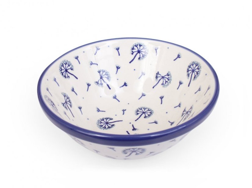 Bowl CLASSIC 14 cm (5.5")   Dandelions