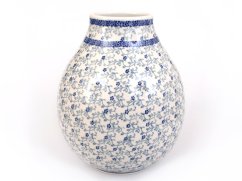 Vase 24 cm (9")   Romance