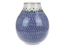 Vase 24 cm (9")   Lily of the Valley