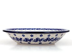 talíř hluboký 21 cm Sweet Home