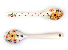 Spoon 15 cm (6") Spring