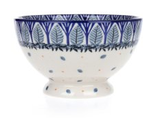 French Bowl 14 cm (5.5")   Owl II