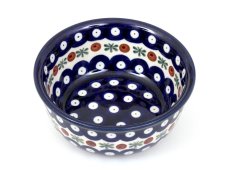 Schüssel 13 cm Traditionell
