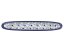Olive Dish 25 cm (10")   Romance