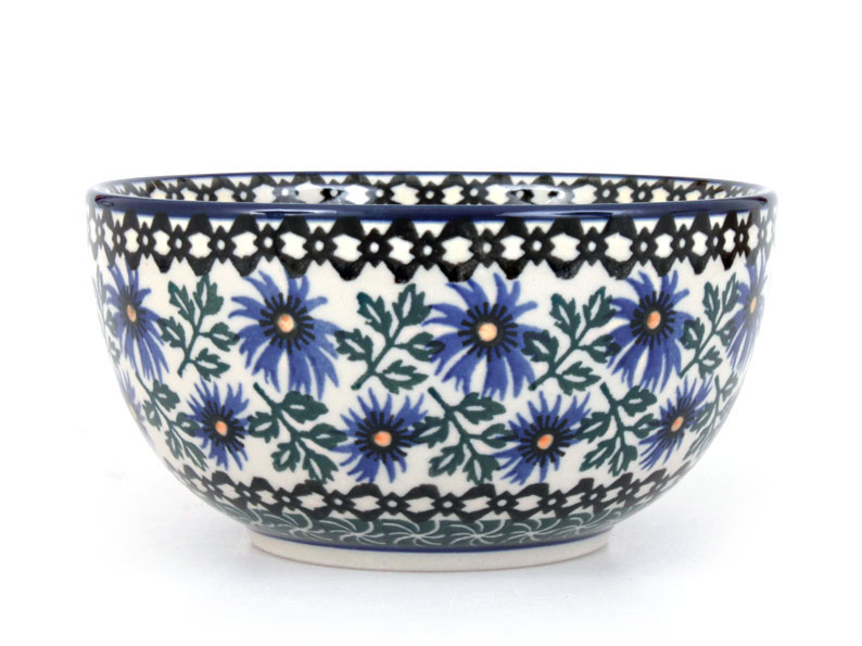 Bowl 14 cm (5")   Cornflower