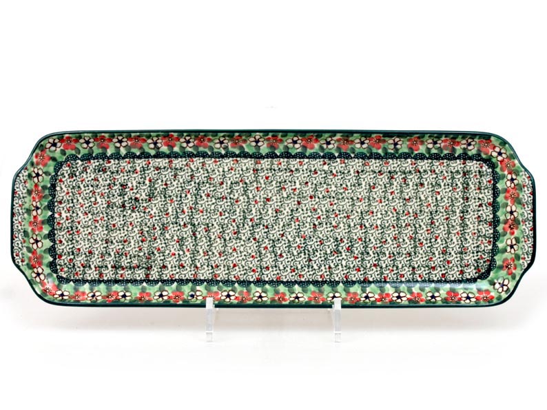 Platter 42 cm (16")   May
