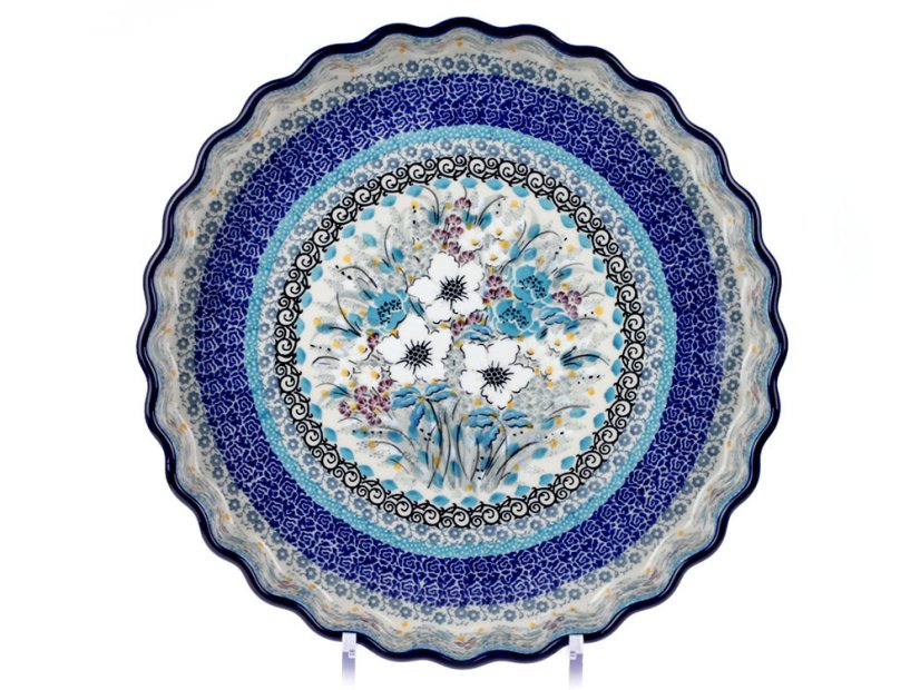 koláčová forma  28,5 cm   UNIKÁT