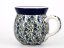 Bubble Mug 0,5 l (16 oz)   Lobelia