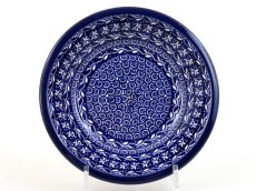 Soup Plate 21 cm (8")   Ocean Wawes