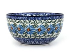 Bowl 14 cm (5") Asters