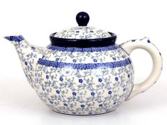 Teapot 1,2 l (40 oz)   Romance