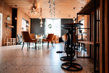 Bistrotheka