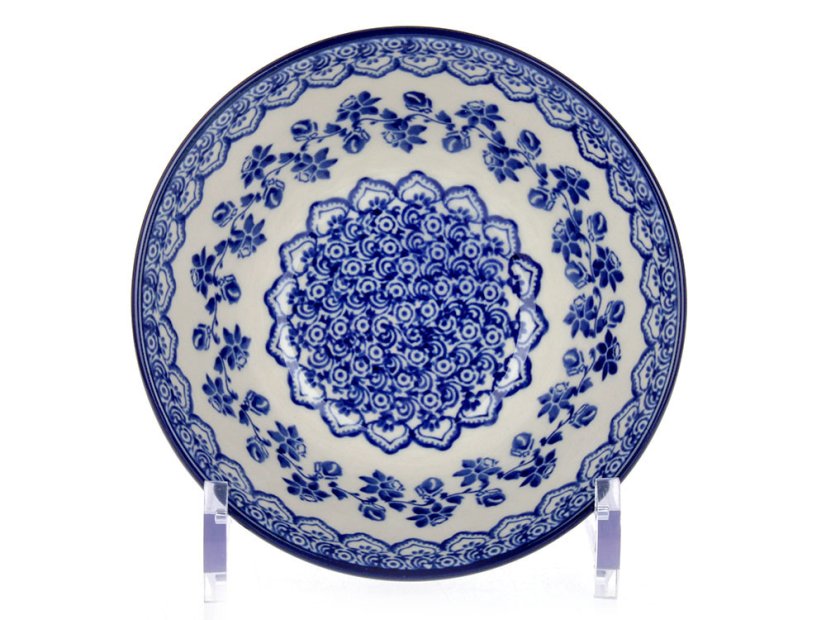 Bowl CLASSIC 14 cm (5.5")  Blueprint