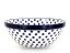 Bowl CLASSIC  24 cm (9")   Dots