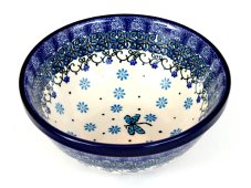Schüssel KLASSIK 17 cm   Libelle II
