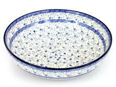Low Bowl 27 cm (11") Romance