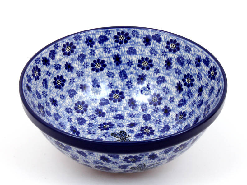 Bowl CLASSIC  24 cm (9")   Dragonfly