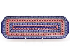 Platter 42 cm (16") Aztec Sun