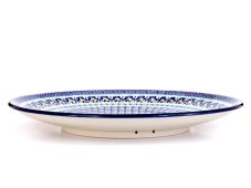 Hanging plate 36 cm (14")   Fjords