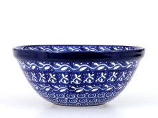 Bowl CLASSIC 14 cm (5.5")   Ocean Wawes