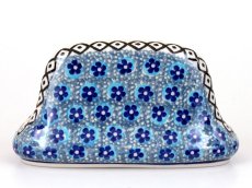 Napkin Holder   Forget-me-not