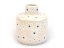 Diffuser 8 cm (3")   Snow Flowers