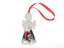 Little Angel Figurine 9 cm (3.5")   Wreath