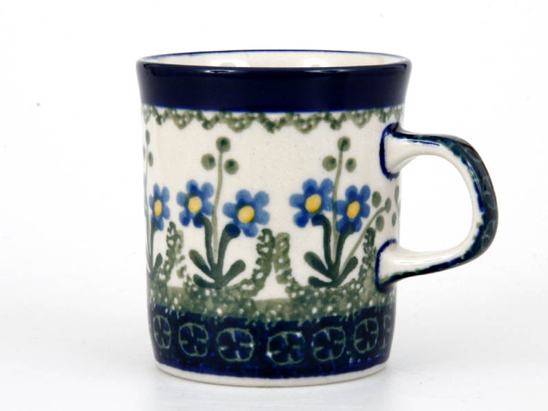 Mug Espresso 0,15 l (5 oz)   Flower Garden