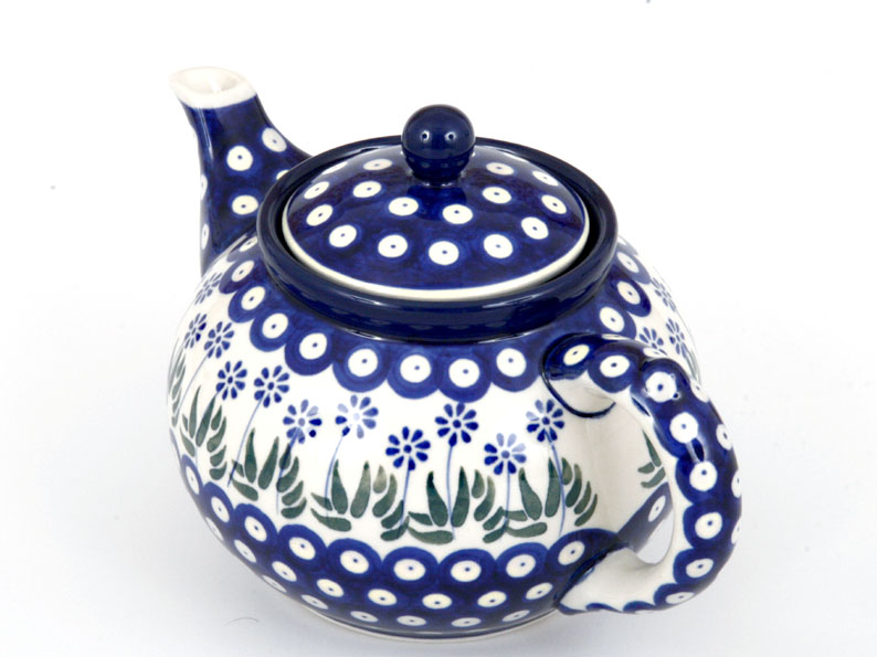 Teapot 1,2 l (40 oz)   Daisy