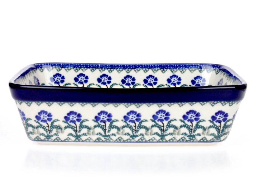 Rectangle Baking Dish 24 cm (10")   In Park