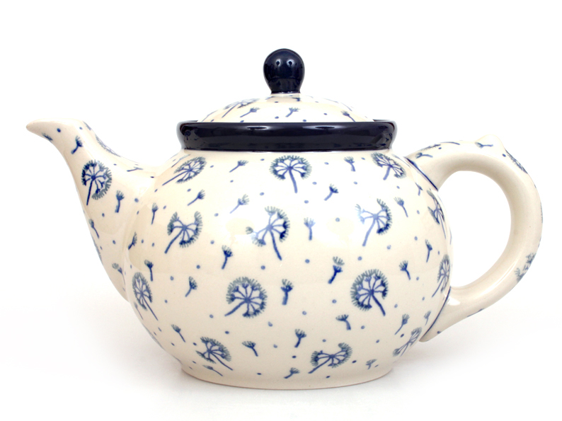 Teapot 1,2 l (40 oz)   Dandelions