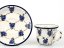 Cup with Saucer 0,15 l (7 oz)   Lattice