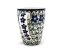 Mug 0,35 l (12 oz)   Flax Flower