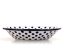 Soup Plate 21 cm (8")   Dots