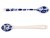 Spoon 17 cm (7")   Dragonfly