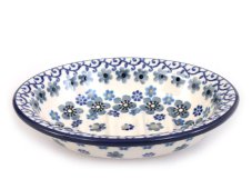 mýdelnička s otvory 14 cm   Zimní zahrada