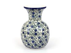 Vase 14 cm (5") Lobelia