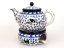 Teapot 1,2 l (40 oz)   Black Cat