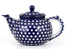 Teekanne 1,2 l   Fischaugen