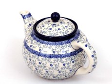 Teapot 1,2 l (40 oz) Romance