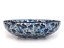 Low Bowl  22 cm (9")   UNIKAT