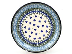 Shallow Plate 25 cm (10")