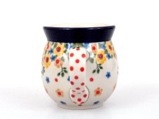 Bubble Mug 0,25 l (8 oz) Spring